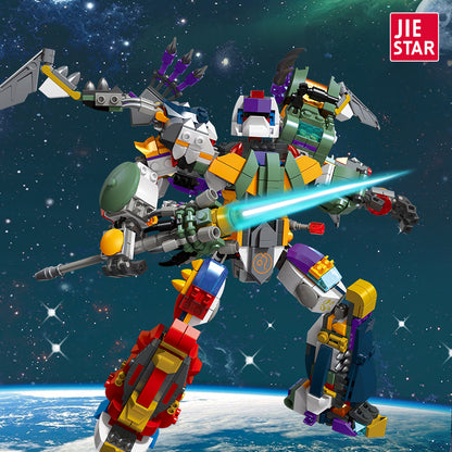 JIESTAR Twelve Constellations (Part 2) Building Block Set - 68002-1.jpg