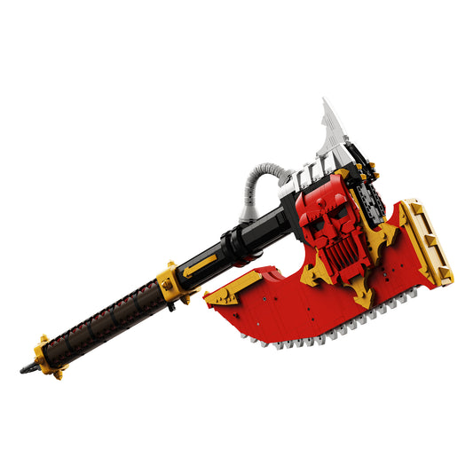 Xbert Fantasy Battle Axe Model Kit - 6-白底.jpg