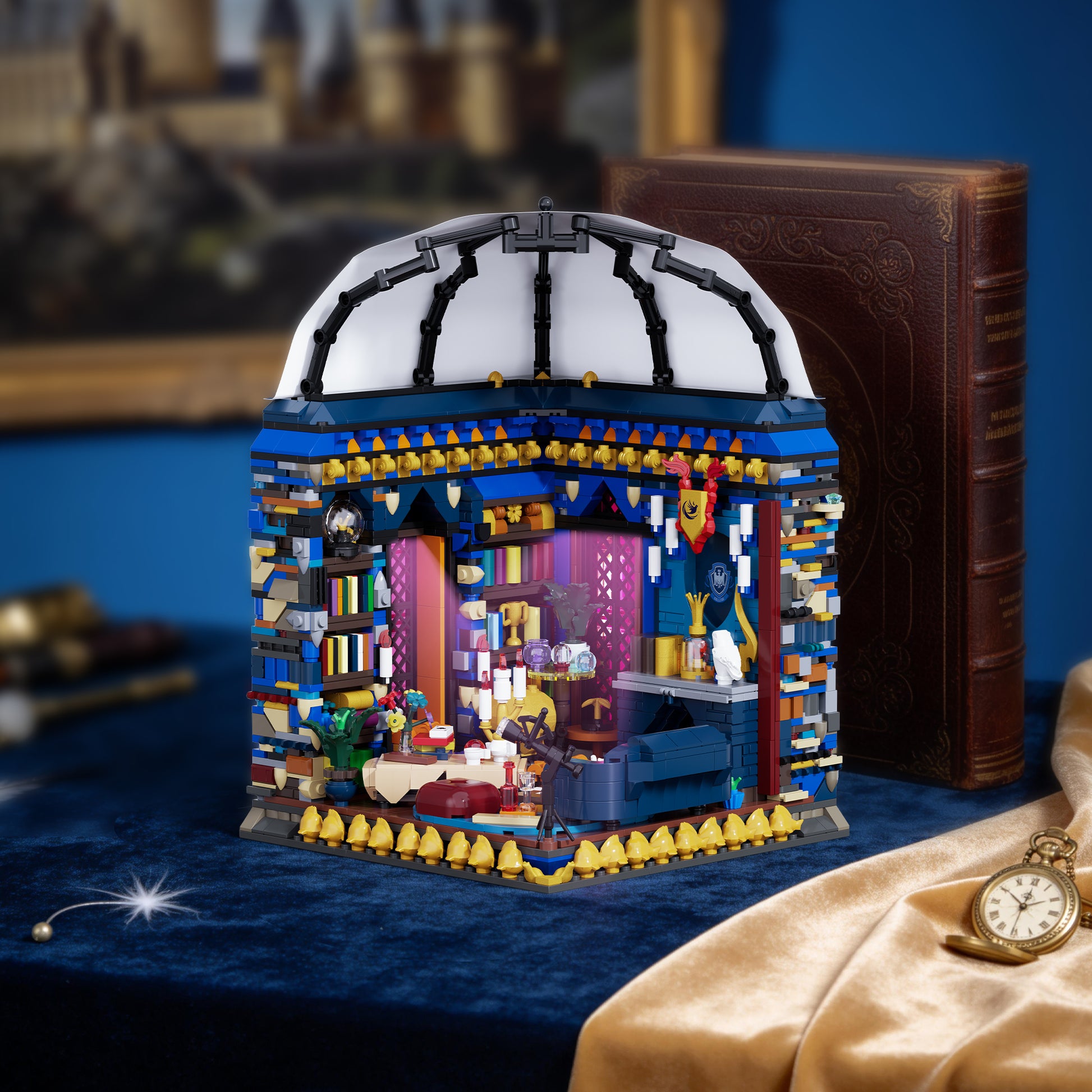 Xbert Wizard Common Room Building Set - 6.jpg