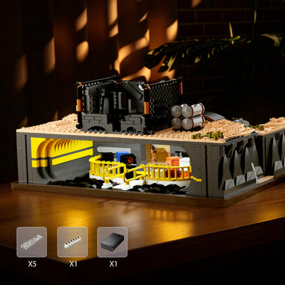 Xbert Vault Door Building Block Set - 7.jpg