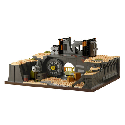 Xbert Vault Door Building Block Set - 8-白底.jpg