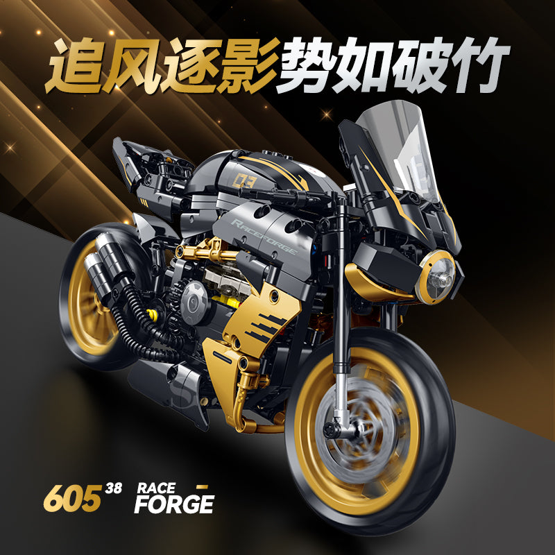 GULY 1:8 Technic Motorcycle Model Kit 60538 - 800主图-1.jpg