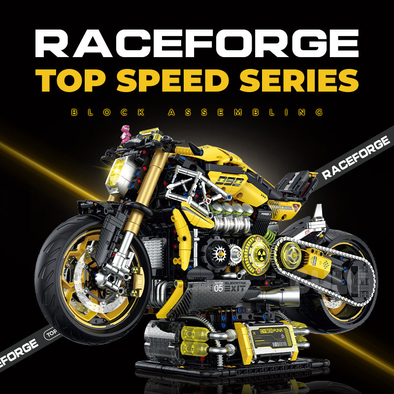 GULY 1:5 Technic Motorcycle Model Kit 60519 - 800主图-1.jpg