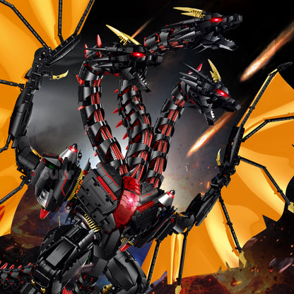 GULY Shadowed Wing Mecha Model Kit 80508 - 800主图-1.jpg