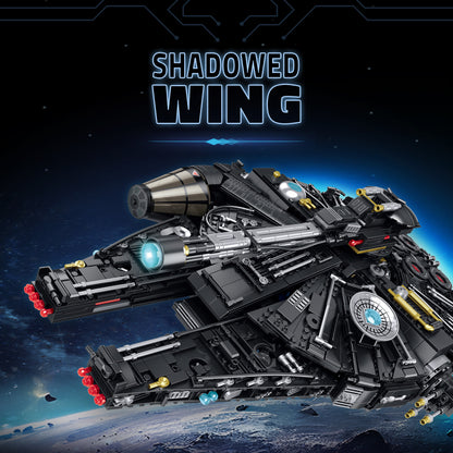 GULY Space Building Set 60529 - 800主图-1.jpg