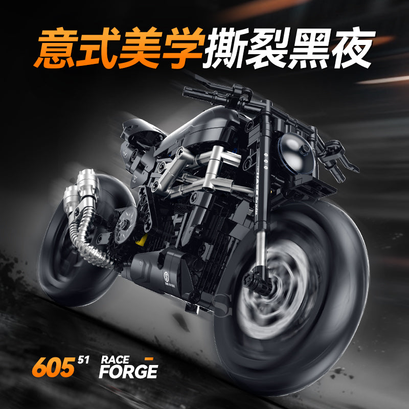 GULY 1:8 Technic Motorcycle Model Kit 60551 - 800主图-1.jpg