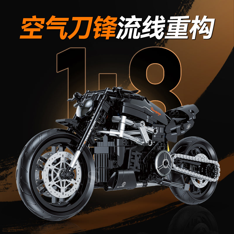 GULY 1:8 Technic Motorcycle Model Kit 60551 - 800主图-2.jpg
