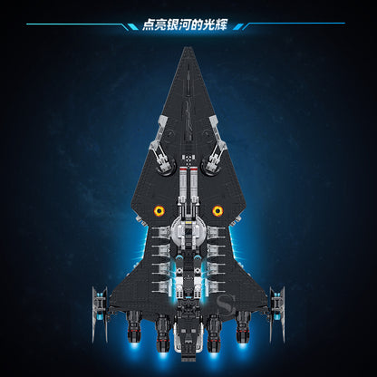 GULY Space Battleship Building Set 60530 - 800主图-2.jpg