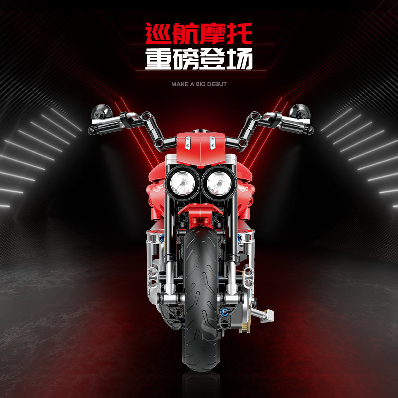 GULY 1:8 Technic Motorcycle Model Kit 60528 - 800主图-2.jpg