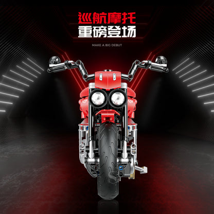 GULY 1:8 Technic Motorcycle Model Kit 60528 - 800主图-2.jpg