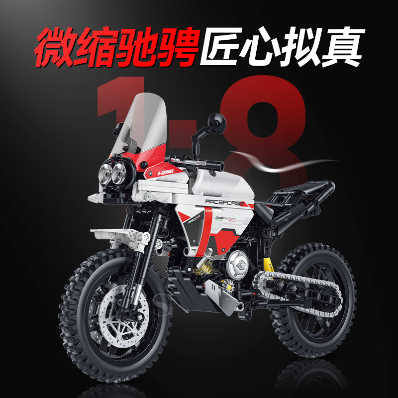 GULY 1:8 Technic Motorcycle Model Kit 60552 - 800主图-2.jpg
