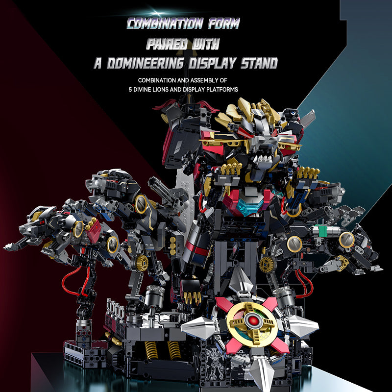 GULY Mecha Model Kit 80507 - 800主图-2.jpg