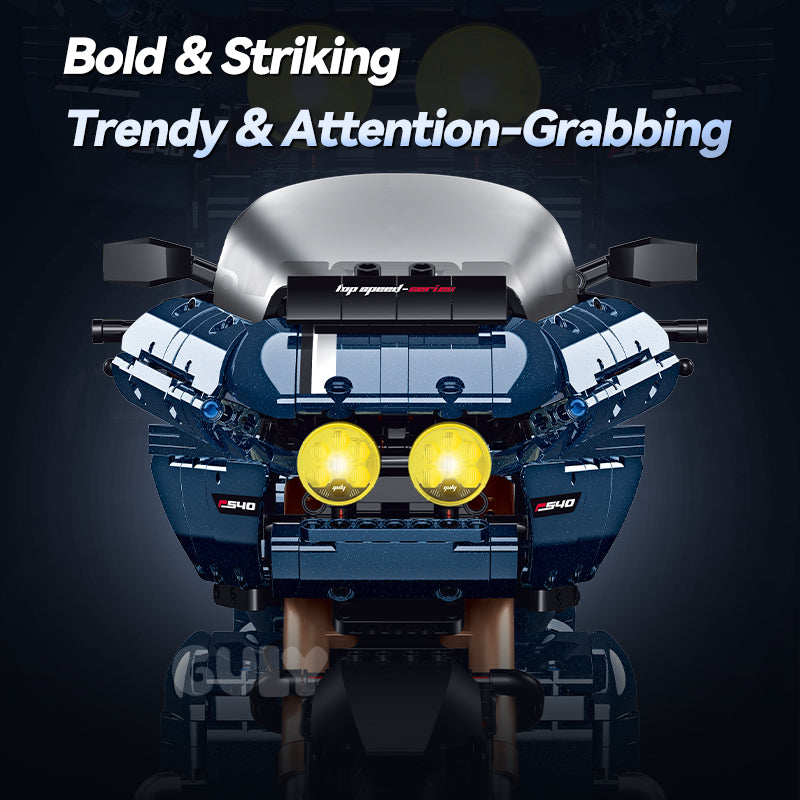 GULY 1:5 Technic Motorcycle Model Kit 60540 - 800主图-2.jpg