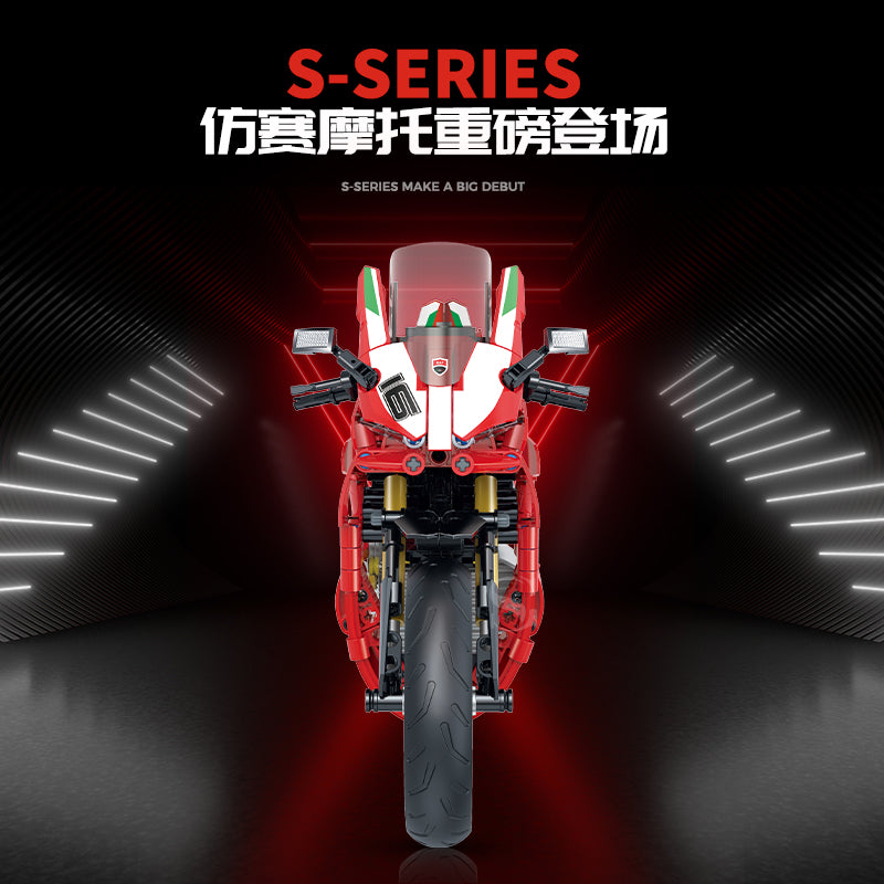 GULY 1:8 Technic Motorcycle Model Kit 60516 - 800主图-2.jpg