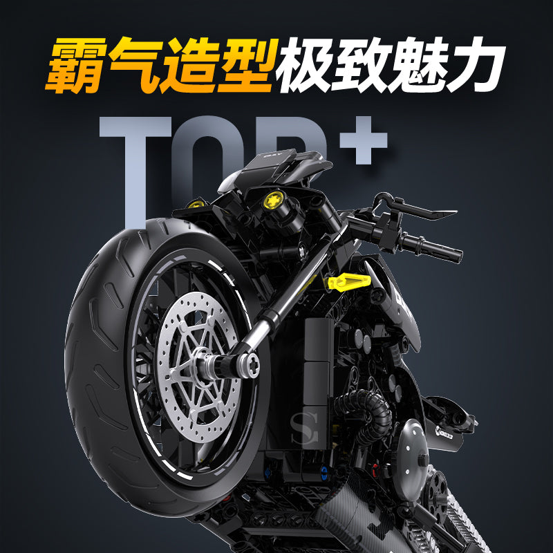 GULY 1:8 Technic Motorcycle Model Kit 60533 - 800主图-2.jpg