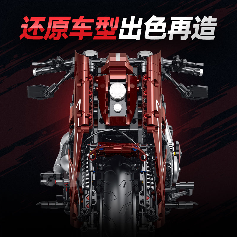 GULY 1:5 Technic Motorcycle Model Kit 60541 - 800主图-2.jpg