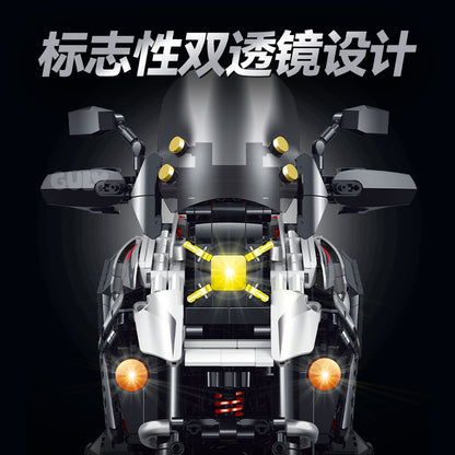 GULY 1:5 Technic Motorcycle Model Kit 60548 - 800主图-2.jpg