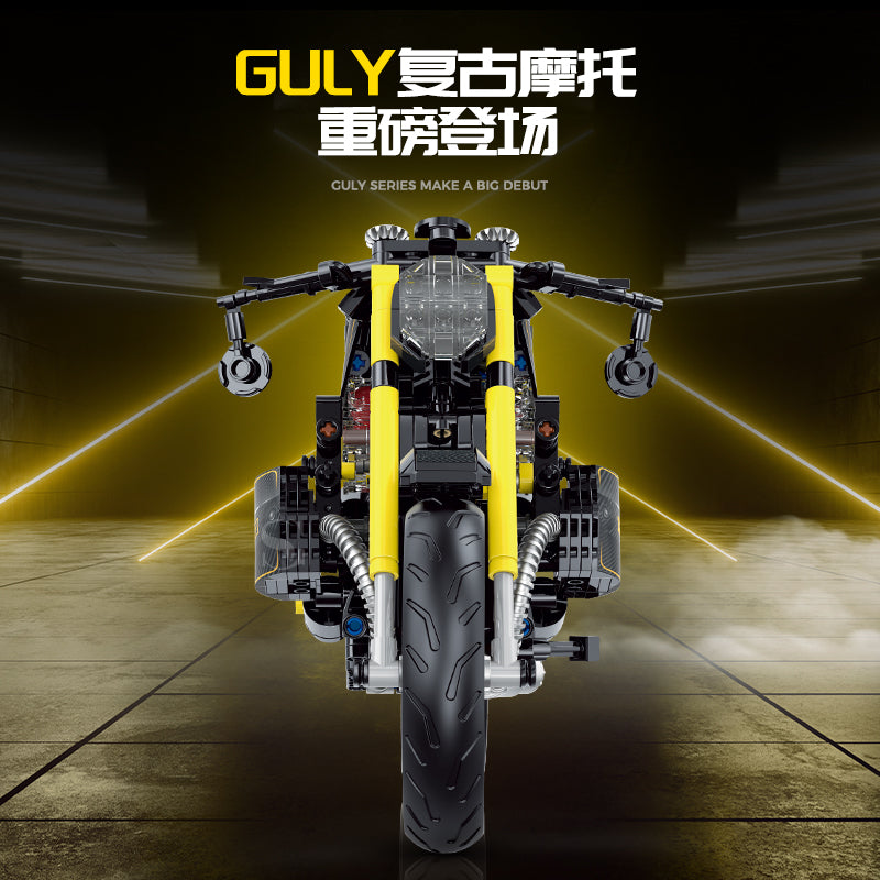 GULY 1:8 Technic Motorcycle Model Kit 60515 - 800主图-2.jpg
