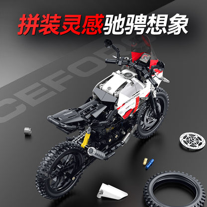 GULY 1:8 Technic Motorcycle Model Kit 60552 - 800主图-3.jpg