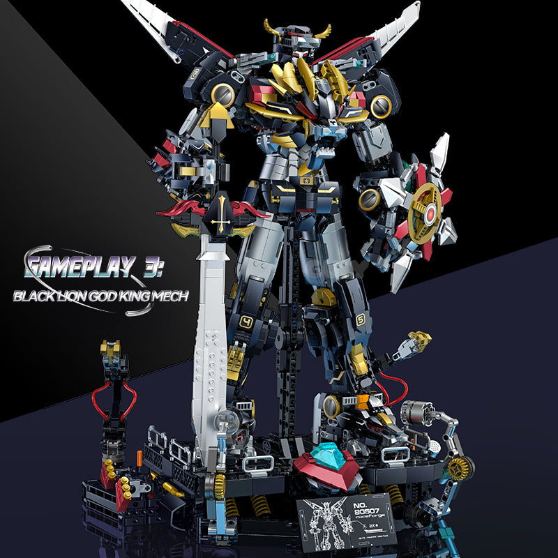GULY Mecha Model Kit 80507 - 800主图-3.jpg