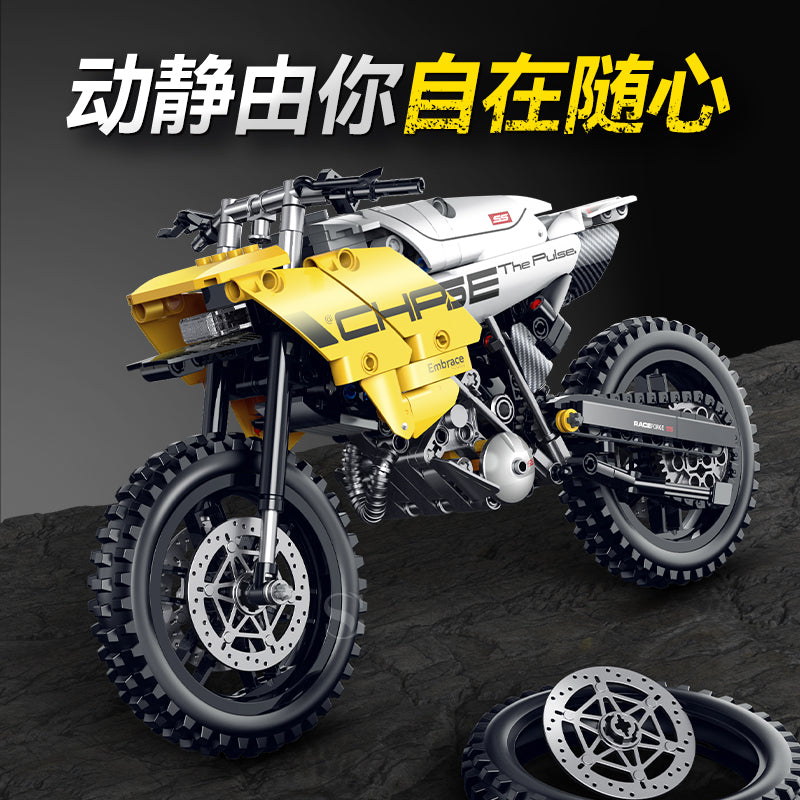 GULY 1:8 Technic Motorcycle Model Kit 60544 - 800主图-3.jpg
