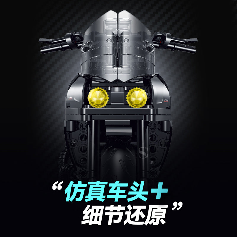 GULY 1:8 Technic Motorcycle Model Kit 60546 - 800主图-3.jpg