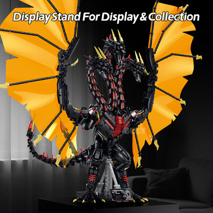 GULY Shadowed Wing Mecha Model Kit 80508 - 800主图-3.jpg