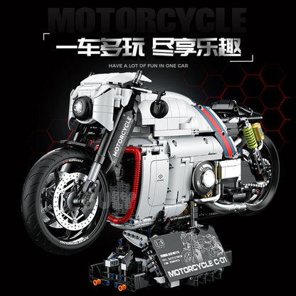 GULY Mecha Model Kit 60520 - 800主图-3.jpg