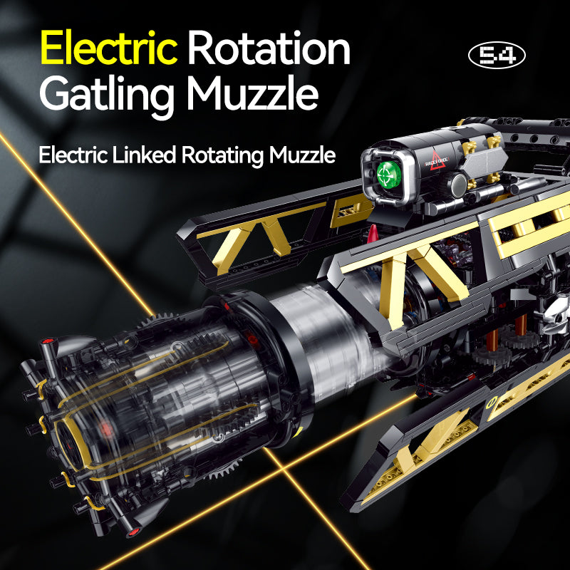 GULY Rotary Cannon Building Set 60554 - 800主图-3.jpg