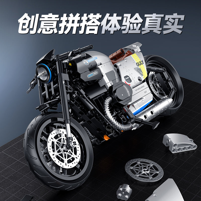 GULY 1:8 Technic Motorcycle Model Kit 60535 - 800主图-3.jpg
