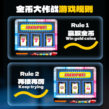 GULY Arcade Game Machine Building Set 60542 - 800主图-3.jpg