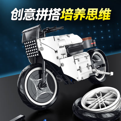GULY 1:8 Technic Motorcycle Model Kit 60539 - 800主图-3.jpg