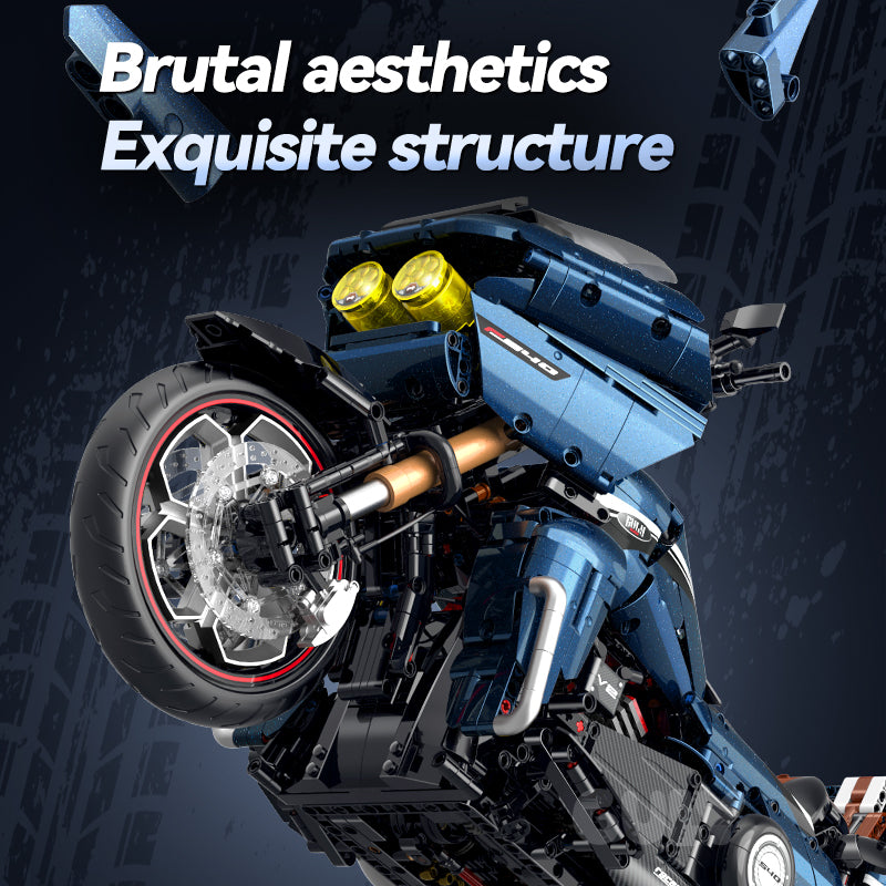 GULY 1:5 Technic Motorcycle Model Kit 60540 - 800主图-3.jpg