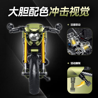 GULY 1:8 Technic Motorcycle Model Kit 60547 - 800主图-3.jpg