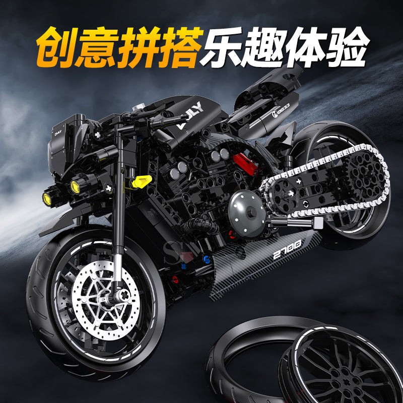 GULY 1:8 Technic Motorcycle Model Kit 60533 - 800主图-3.jpg