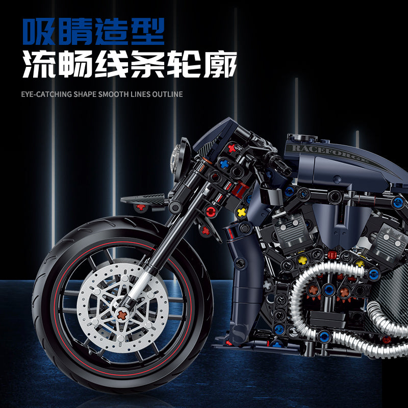 GULY 1:8 Technic Motorcycle Model Kit 60517 - 800主图-3.jpg