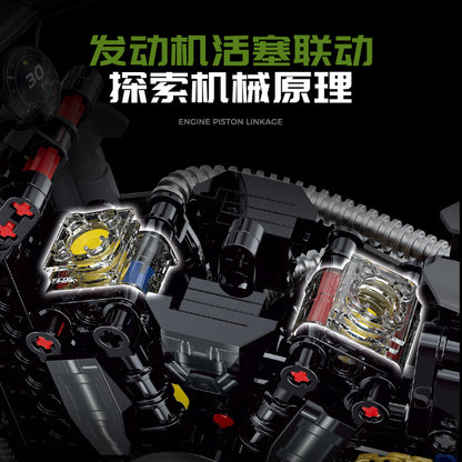 GULY 1:8 Technic Motorcycle Model Kit 60514 - 800主图-4.jpg