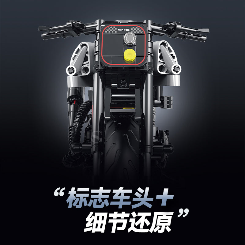 GULY 1:8 Technic Motorcycle Model Kit 60545 - 800主图-4.jpg