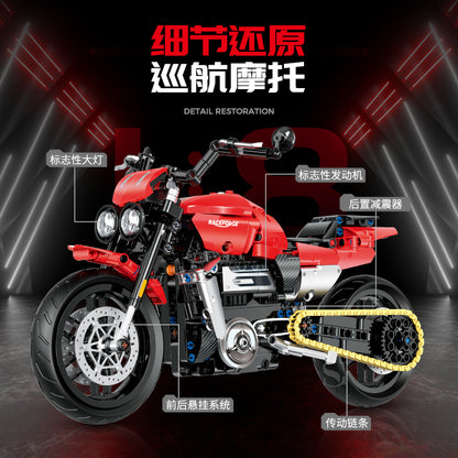 GULY 1:8 Technic Motorcycle Model Kit 60528 - 800主图-4.jpg