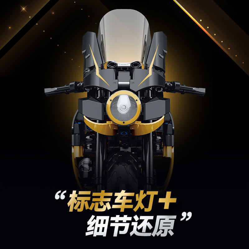 GULY 1:8 Technic Motorcycle Model Kit 60538 - 800主图-4.jpg