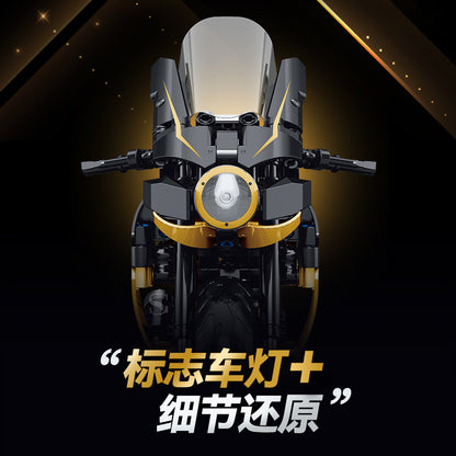 GULY 1:8 Technic Motorcycle Model Kit 60538 - 800主图-4.jpg