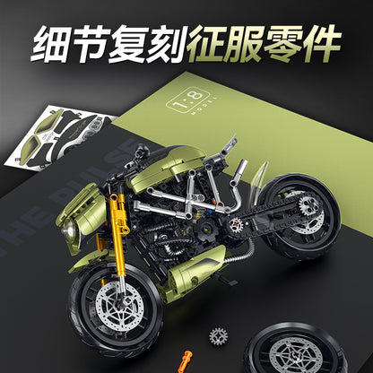 GULY 1:8 Technic Motorcycle Model Kit 60547 - 800主图-4.jpg