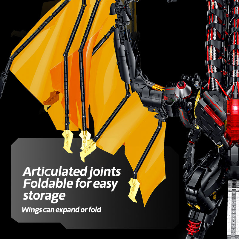 GULY Shadowed Wing Mecha Model Kit 80508 - 800主图-5.jpg