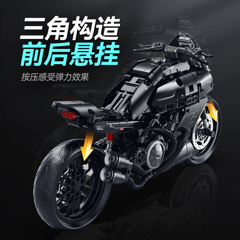 GULY 1:8 Technic Motorcycle Model Kit 60546 - 800主图-5.jpg