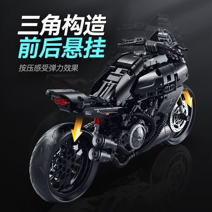 GULY 1:8 Technic Motorcycle Model Kit 60546 - 800主图-5.jpg