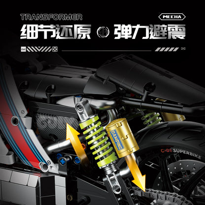 GULY Mecha Model Kit 60520 - 800主图-5.jpg