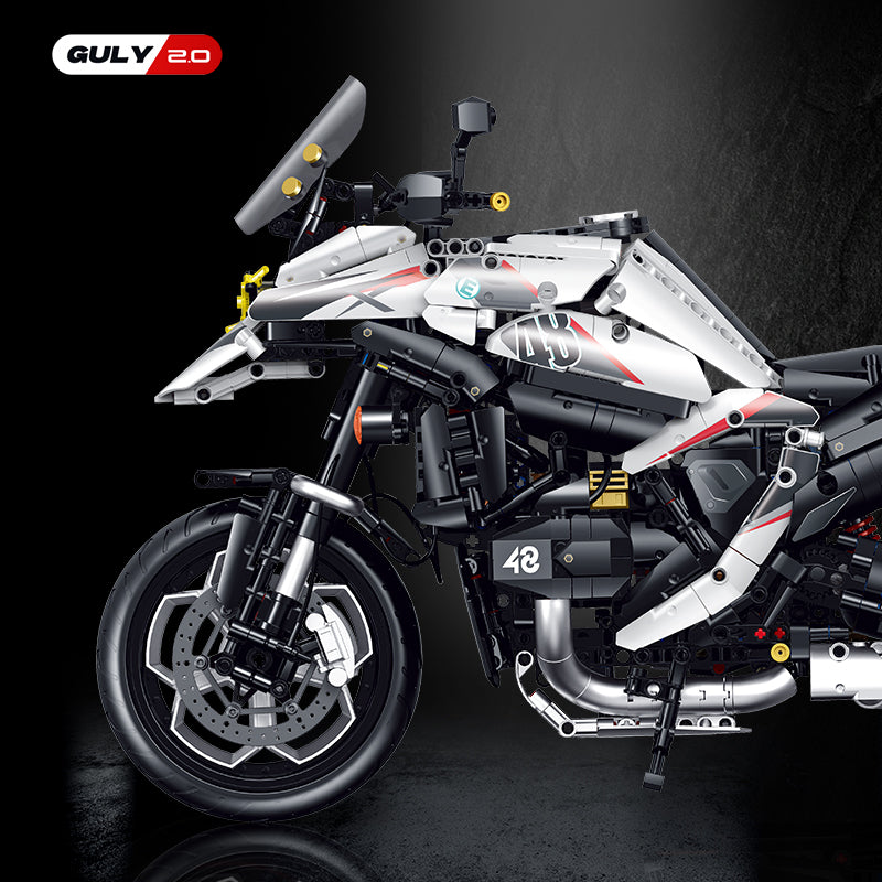 GULY 1:5 Technic Motorcycle Model Kit 60548 - 800主图-7.jpg