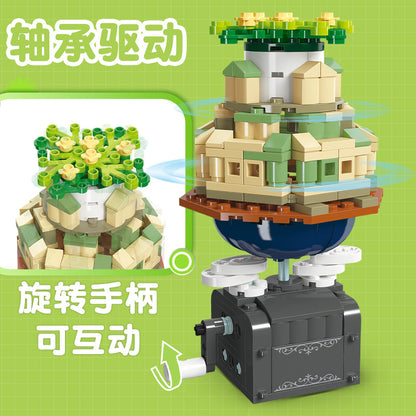 JIESTAR Ornament Building Block Set 4-Pack - 86101-86104-2.jpg