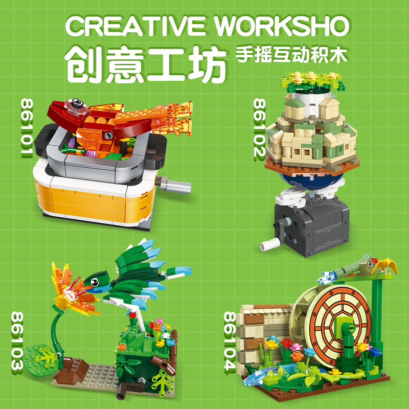 JIESTAR Ornament Building Block Set 4-Pack - 86101-86104-3.jpg