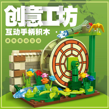JIESTAR Ornament Building Block Set 4-Pack - 86101-86104-5.jpg